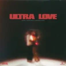 Обложка: KSHMR & Jason Ross & Brieanna Grace - Ultra Love