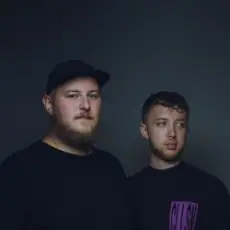 Обложка: Pola & Bryson - Without You (Mixed, Hoax Remix)