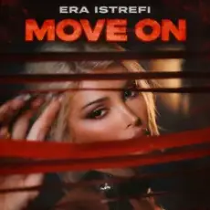 Обложка: Era Istrefi - MOVE ON