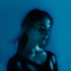 Обложка: Nicky Elisabeth - Close To You