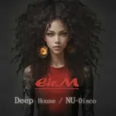 Обложка: Eir.M - I Kept your Picture