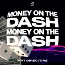Обложка: Art Directors - MONEY ON THE DASH