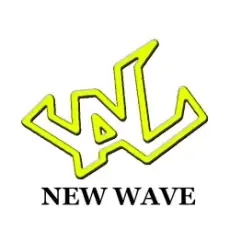 Обложка: NEW WAVE - Узник (Инструментал)
