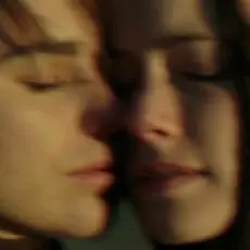 Обложка: Sister. - Two Moons