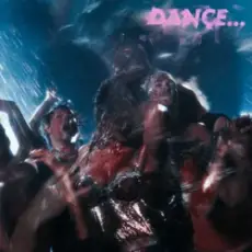 Обложка: Slayyyter - DANCE...