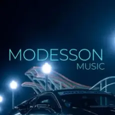 Обложка: Modesson - Speed in My Veins (Orginal Mix)