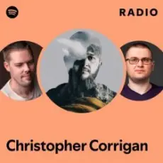 Обложка: Christopher Corrigan – Physicality