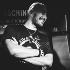 Обложка: Mark de Clive Lowe - Heaven