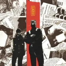 Обложка: Twenty One Pilots - Next Semester