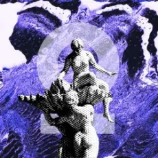 Обложка: Cosmosis & Helios - Feel The Love