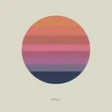 Обложка: Tycho - Weather