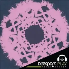 Обложка: Flume - Sleepless (Feat Jezzabell Doran) (Charles Murdoch Mix)