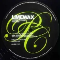 Обложка: Limewax - Bomb
