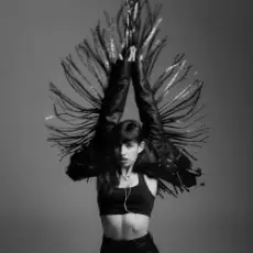 Обложка: Lely45 - Злая сука