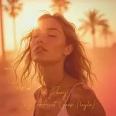 Обложка: Dony - My Heart Goes ( Leyle )