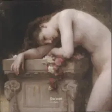 Обложка: Burzum - Til Hel og tilbake igjen