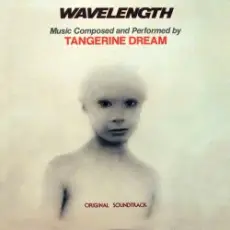 Обложка: Tangerine Dream - World Away from Gagaland