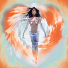 Обложка: Katy Perry - Woman’s world