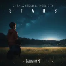 Обложка: DJ T.H. & ReDub & Angel City - Stars (Extended Mix)