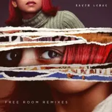 Обложка: Ravyn Lenae - Free Room (Tep No Remix)