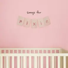 Обложка: Christina Perri - Sweet pea