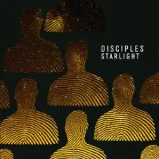 Обложка: Disciples - Starlight