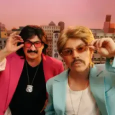 Обложка: Артем Пивоваров & The Вуса & Степан Гіга - MAMA MIA (Kasa Remixoff remix)