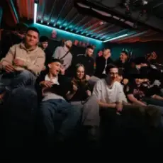 Обложка: Тайпан - Ты и Я