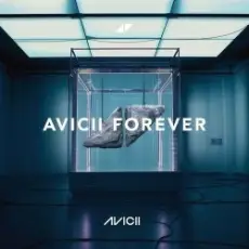 Обложка: Avicii - Wake Me Up