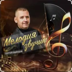 Обложка: Сергей Одинцов - Достала