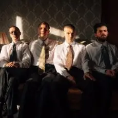 Обложка: Shortparis - Средний