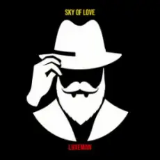 Обложка: LuxeMan - Sky of Love