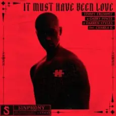 Обложка: Timmy Trumpet & Gabry Ponte & Darren Styles – It Must Have Been Love (feat. Charla K)