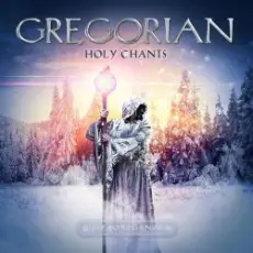 Обложка: Gregorian - Child In Time