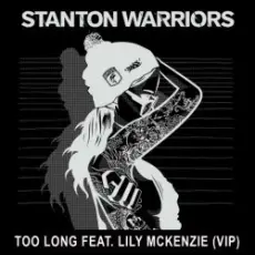 Обложка: Stanton Warriors feat. Lily - Mckenzie too long