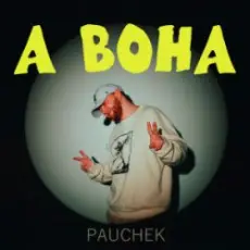 Обложка: Pauchek - А ВОНА