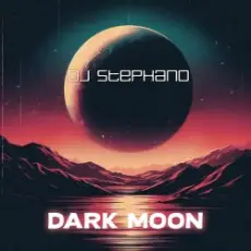 Обложка: DJ Stephano - Dark Moon (No Rainbow Mix)