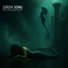 Обложка: Yana Lyashko & Kasa Remixoff - Siren song