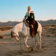 Обложка: ILUKA - American Beauty