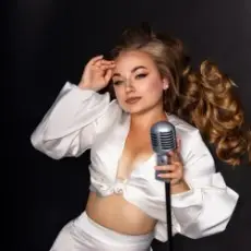 Обложка: Юлия Донченко - Оксамитові очі