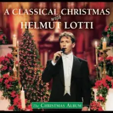 Обложка: Helmut Lotti – The First Noel