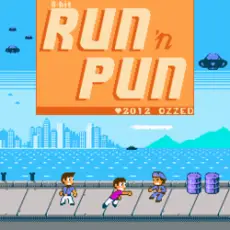 Обложка: Ozzed – Failien Funk