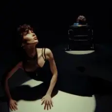 Обложка: Johny Core & Северная – Заново (TANCUI & SMRIN Remix)