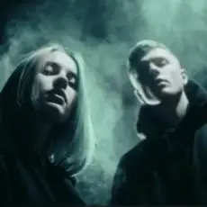 Обложка: EmoTix - Відпусти