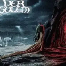 Обложка: Son of the Dead Sun - Der Golem
