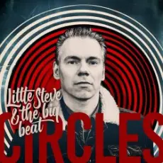 Обложка: Little Steve and The Big Beat - Anna Lee