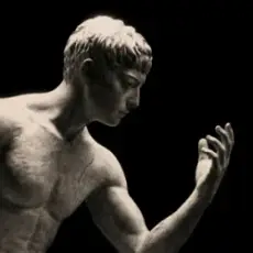 Обложка: Anyma & Joji - Beautiful