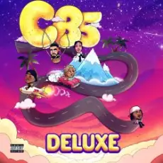Обложка: French Montana feat. Pop Smoke - Double G