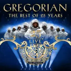 Обложка: Gregorian - High Hopes