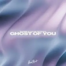 Обложка: Lucas Estrada & Madism - Ghost Of You